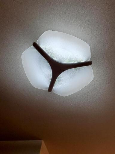 Panasonic LEDシーリングライト