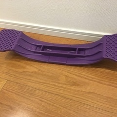 バランスボード