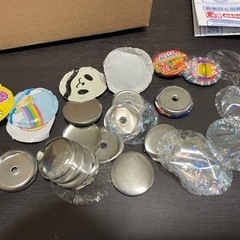【予定者決定】⑭おもちゃ Canバッチgood!中古品の画像