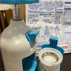 【予定者決定】⑭おもちゃ Canバッチgood!中古品の画像