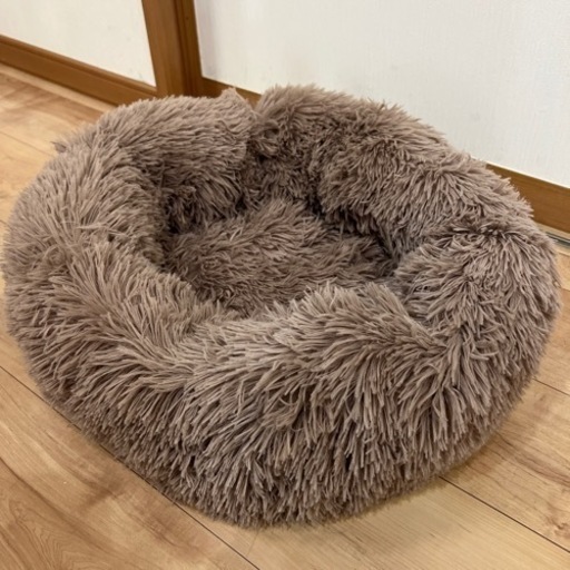 ペット用品　犬猫兼用