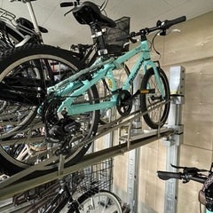 ビアンキ　子供用ピラータ20インチ