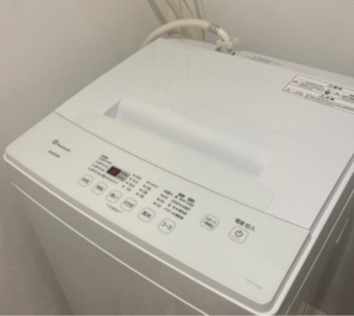 洗濯機