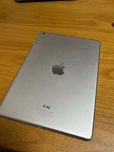 iPhone xs max（256g） & iPadセット売り