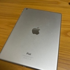 iPhone xs max（256g） & iPadセット売りの画像