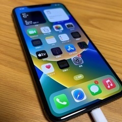 iPhone xs max（256g） & iPadセット売りの画像