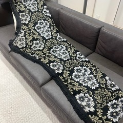 トラック用品【値下げ】新型クオン 金華山さくら黒 5点set