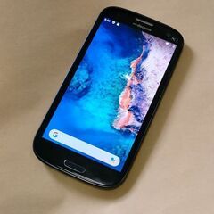 スマホ