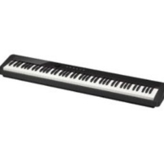 カシオ　CASIO Privia PX-S1000BK（ブラック）
