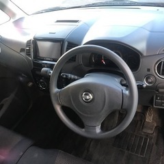 ご成約済　苫小牧発　ローン可　車検満タン　コミコミ　ナビ　フルセグ　タイミングチェーンの画像
