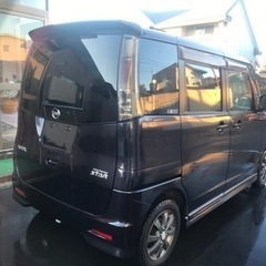 ご成約済　苫小牧発　ローン可　車検満タン　コミコミ　ナビ　フルセグ　タイミングチェーンの画像