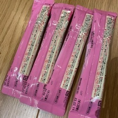 アイクレオ 4本の画像