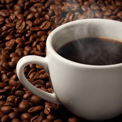 コーヒーマシンのメンテナンス業！