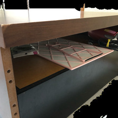 テーブルの画像