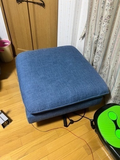 オットマン、ソファ