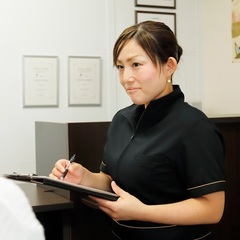 エステティシャン｜スタッフ募集《ノルマなし勧誘なしのエステのお仕事チャレンジしてみませんか？》の画像