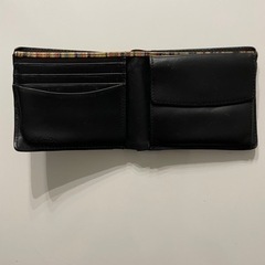 ポールスミス　財布の画像