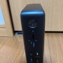 USB-C Dock ドッキングステーション