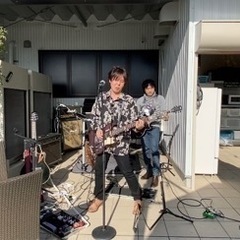 和歌山バンド　コミュニティ - 和歌山市