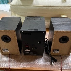 パナソニック SA-PM500 コンポ 動作万全 リモコン無の画像