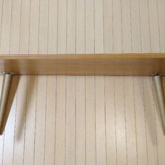 ローテーブル コーヒーテーブルの画像