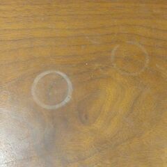 ローテーブル コーヒーテーブルの画像