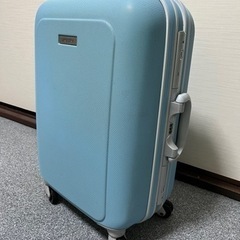 スーツケース