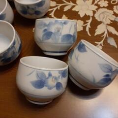 湯飲み10個の画像