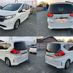 H29 !! 38000 kms !!!車検7年09月 ホンダ ...