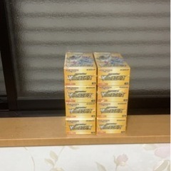 ポケカ VSTARユニバース 5BOX 値下げ交渉OK‼️シュリンク付き1BOX購入可能の画像