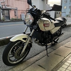 RZ250 