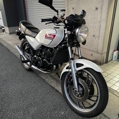 RZ250 の画像