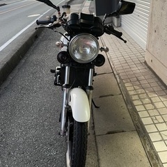 RZ250 の画像