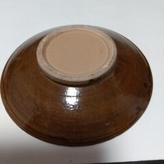 中皿　和柄の画像