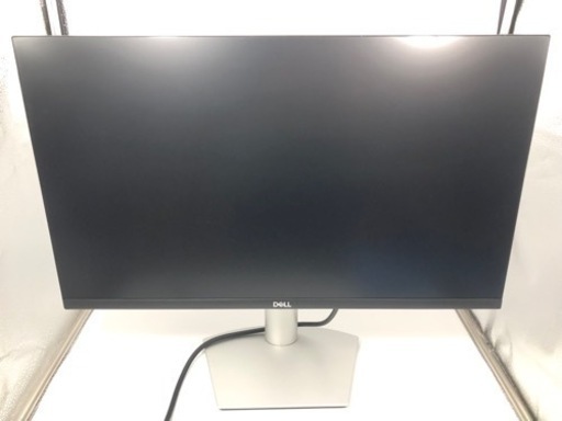 【美品❗️1台のみ❗️】DELL S2421HS 23.8インチ モニター 2021　非光沢