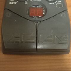 ZOOM505Ⅱ