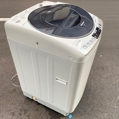 Panasonic洗濯機7キロ 配達取り付け無料
