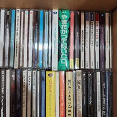 邦楽CD セットの画像