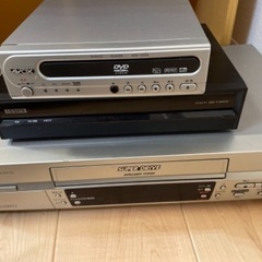 DVD、ビデオ