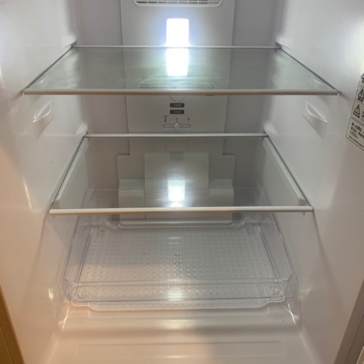 ほぼ新品　SARP  冷蔵庫