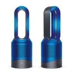 ダイソン dyson 空気清浄機能付き hot cool ファン...