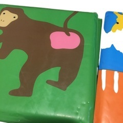 wwk ワールドワイドキッズの画像