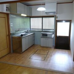 🏡土地広々　田舎暮らし　賃貸平屋戸建て🏡 − 福岡県