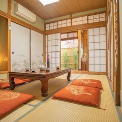 民泊清掃スタッフ募集の画像