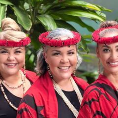 【京都駅フラスタジオ】🌺Nā ʻĒheu o KaʻIwa Haʻa i ka Lani🌺年に一度の新規生徒募集中！！！の画像