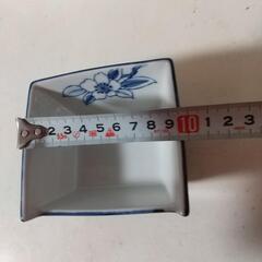 骨董品　小鉢10個セットの画像