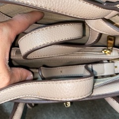 出ました❗️❗️バーキンに似たショルダーバッグの画像