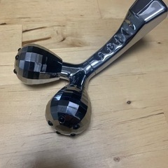 ゲルマニウム付き　美顔器ローラーの画像