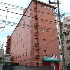 大分駅・家賃25000円＋共益3000円、長浜町で立地がアピール...