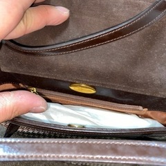 出ました❗️激安ハンドバッグの画像
